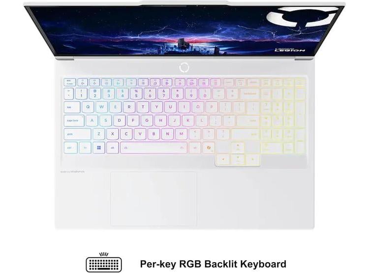 LENOVO LEGION 7I GAMING AI LAPTOP OLED INTEL 20-CORE RTX 5060 - 6