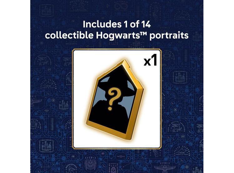 LEGO HARRY POTTER CAULDRON: JUGUETE DE AULA DE POCIONES PARA NIÑAS Y NIÑOS CON MINIFIGURAS Y PATRONUS DE HERMIONE - 3