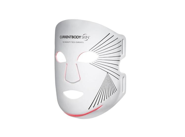 MÁSCARA LED CURRENTBODY SERIE 2 REJUVENECIMIENTO 236 LEDS - 1