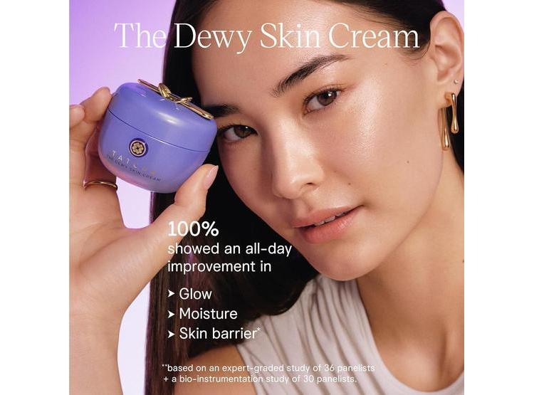 CREMA FACIAL TATCHA DEWY SKIN 50ML - 3