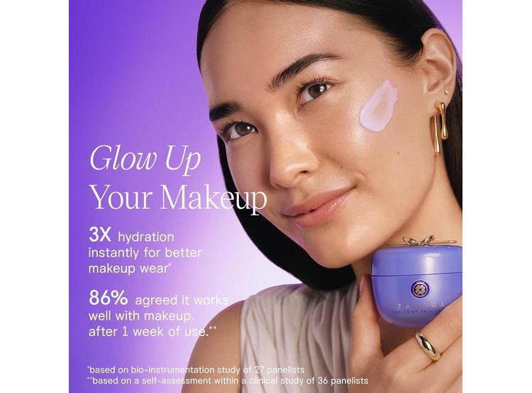 CREMA FACIAL TATCHA DEWY SKIN 50ML - 4