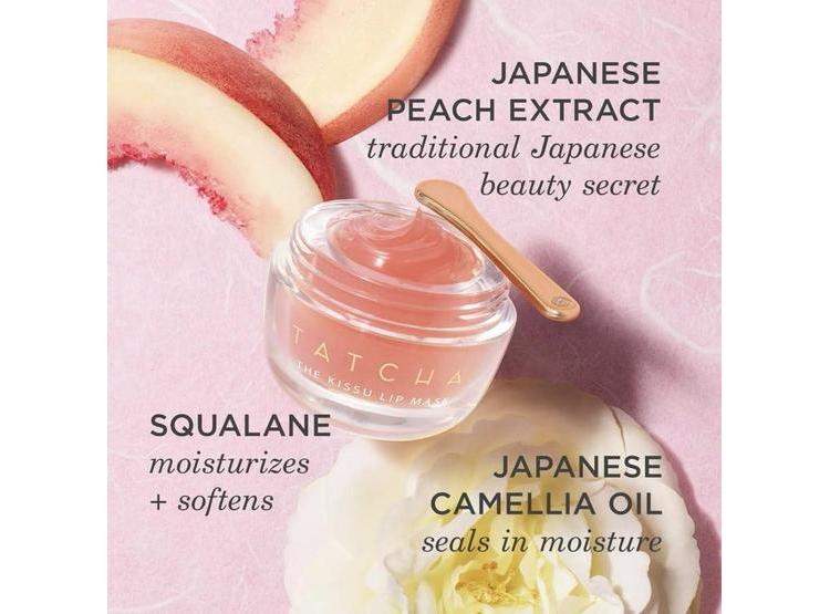 TATCHA MASCARILLA KISSU 9G - 4