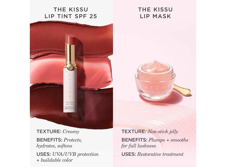 TATCHA MASCARILLA KISSU 9G - 7