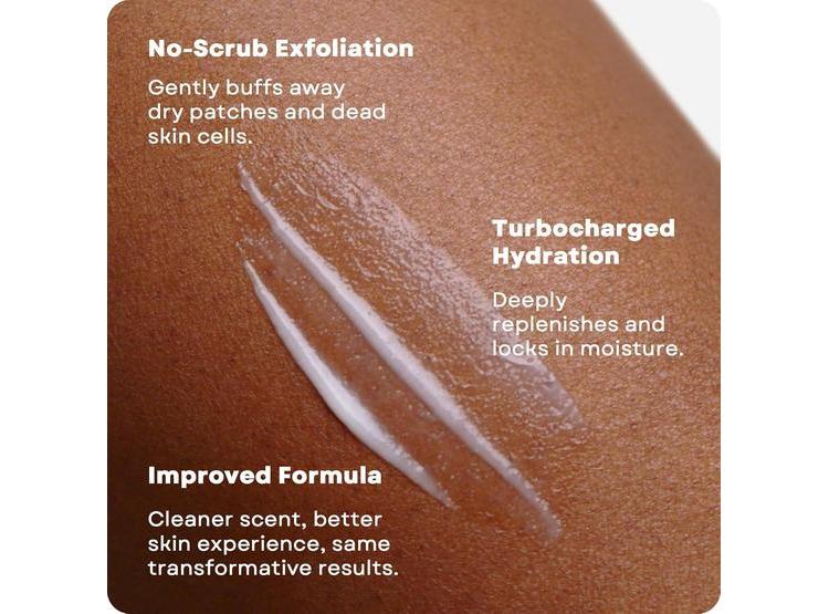 AMLACTIN LOCIÓN CORPORAL HIDRATANTE CON ALFA-HIDROXI SUAVIZA LA PIEL SECA. TERAPIA EXFOLIANTE EFICAZ - 4