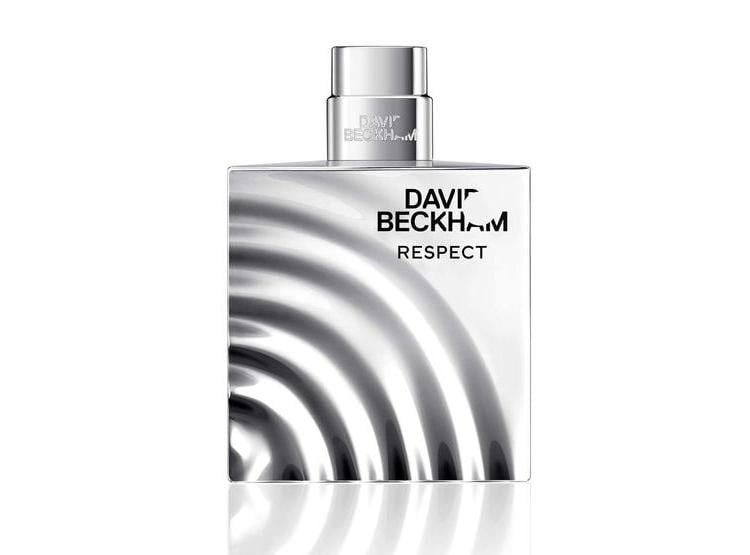 DAVID BECKHAM RESPECT POR DAVID BECKHAM PARA HOMBRES, AGUA DE TOCADOR, FRAGANCIA AROMÁTICA AMADERADA - 1