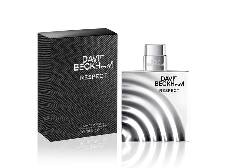 DAVID BECKHAM RESPECT POR DAVID BECKHAM PARA HOMBRES, AGUA DE TOCADOR, FRAGANCIA AROMÁTICA AMADERADA - 2