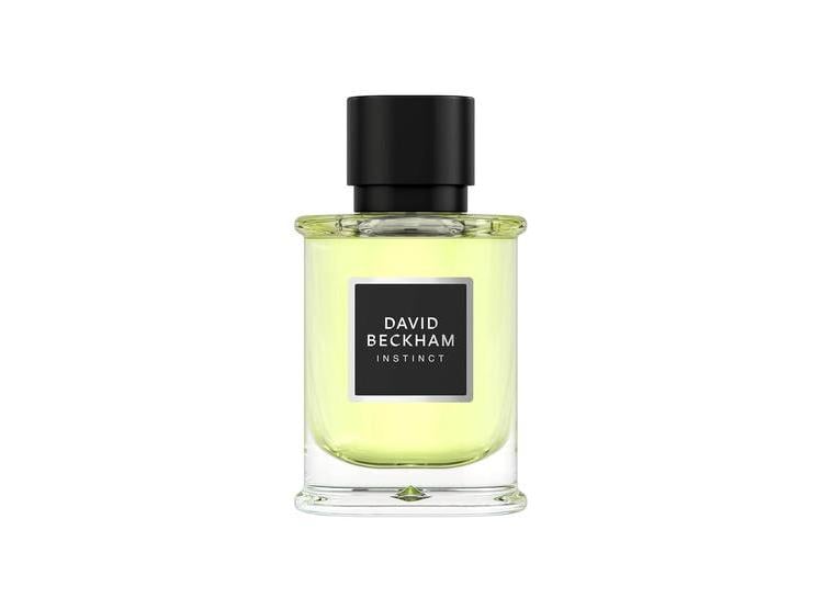 AGUA DE PERFUME INSTINCT BY DAVID BECKHAM, FRAGANCIA MASCULINA FOUGÈRE AROMÁTICA - 1