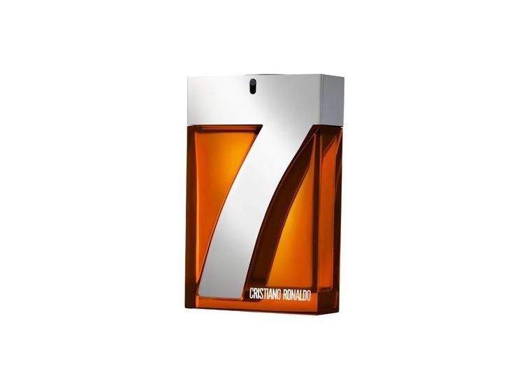CRISTIANO RONALDO FEARLESS: COLONIA VEGANA DE LARGA DURACIÓN Y AROMA AMADERADO, ESPECIADO FLORAL PARA HOMBRES - 7