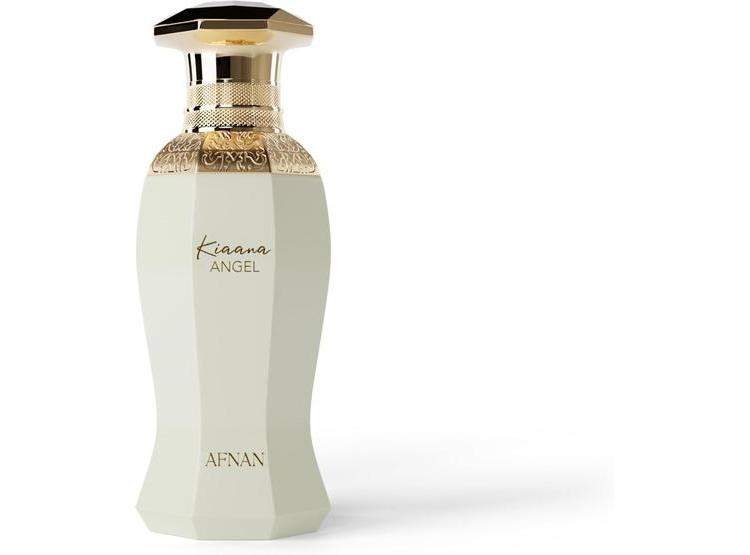 AFNAN KIAANA ANGEL POUR FEMME: PERFUME ELEGANTE CON NOTAS DULCES, CÍTRICAS Y FLORALES - 1