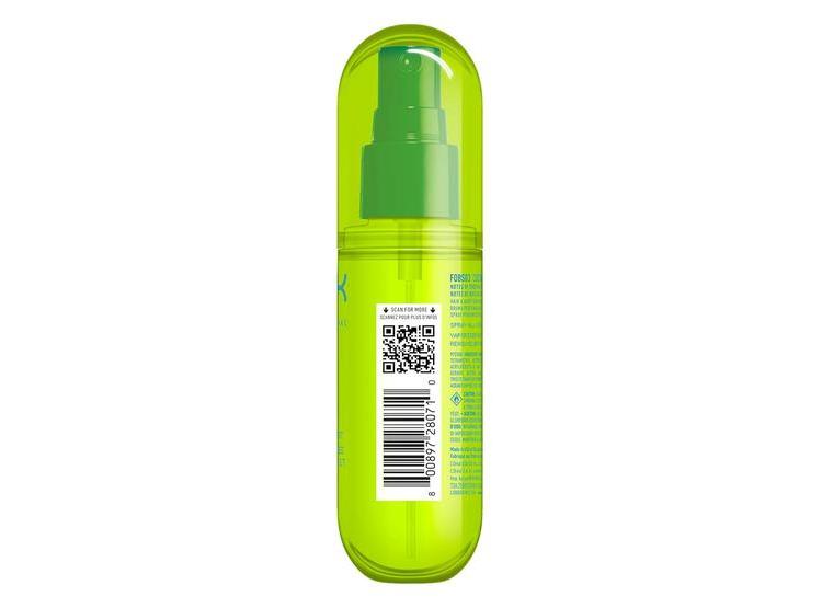 PERFUME NYX AROMA COCO PARA CUERPO Y CABELLO, NOTAS DE MELOCOTÓN Y MANZANA, VEGANO Y LIBRE DE CRUELDAD - 7