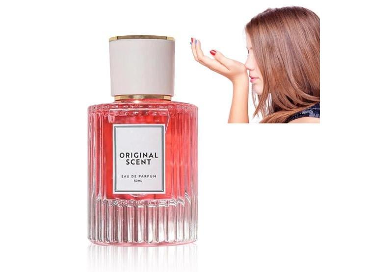 COLECCIÓN DE PERFUMES DE FEROMONAS VENOM, PERFUME DE LARGA DURACIÓN, FRESCO Y PORTÁTIL PARA MUJERES - 1