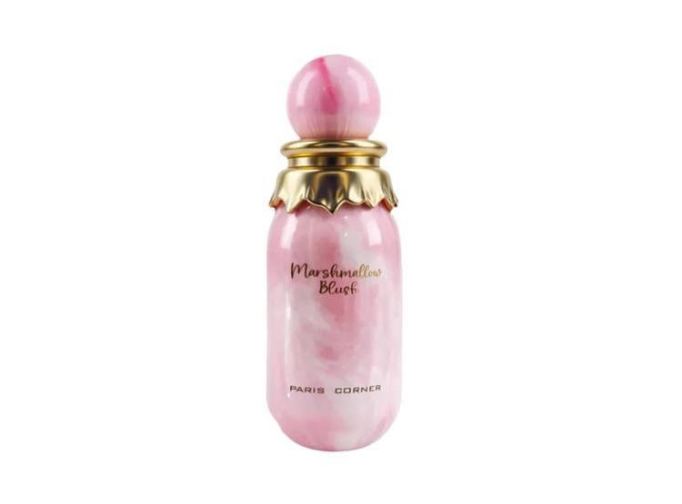 RUBOR DE MALVAVISCO DE PARIS CORNER, EAU DE PARFUM PARA MUJER CON AROMA DULCE Y CREMOSO - 1
