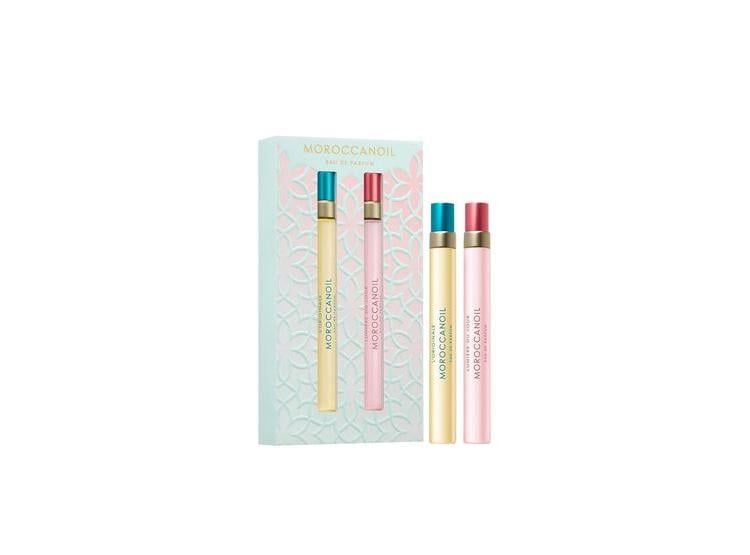 JUEGO DE PERFUMES MOROCCANOIL SIGNATURE, AROMA CÁLIDO Y SENSUAL. INCLUYE L'ORIGINALE Y LUMIÈRE DU JOUR - 1