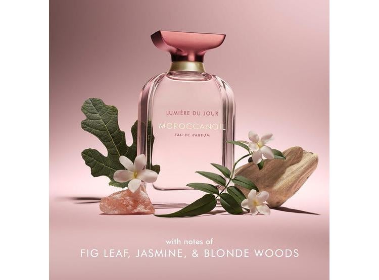 JUEGO DE PERFUMES MOROCCANOIL SIGNATURE, AROMA CÁLIDO Y SENSUAL. INCLUYE L'ORIGINALE Y LUMIÈRE DU JOUR - 2