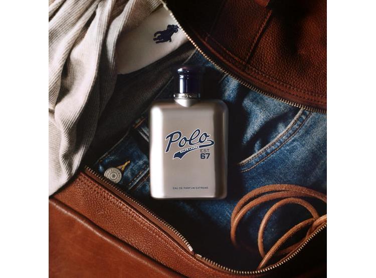 RALPH LAUREN POLO 67 EXTREME EAU DE PARFUM PARA HOMBRE - AROMA GOURMAND CON PIÑA CARAMELIZADA, CEDRO Y CUERO - 6