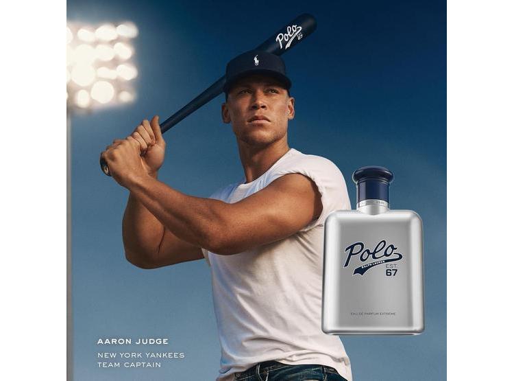 RALPH LAUREN POLO 67 EXTREME EAU DE PARFUM PARA HOMBRE - AROMA GOURMAND CON PIÑA CARAMELIZADA, CEDRO Y CUERO - 7