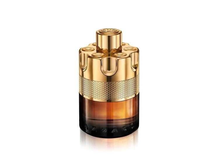 AZZARO FOREVER WANTED ABSOLU - COLONIA PARA HOMBRE CON ESENCIA DE INCIENSO, WHISKY Y VAINILLA. PERFUME LUJOSO - 1