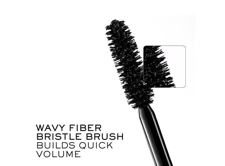 MÁSCARA DE PESTAÑAS LANCÔME MONSIEUR BIG VOLUMINIZADORA NEGRO EFECTO PESTAÑAS POSTIZAS - 2