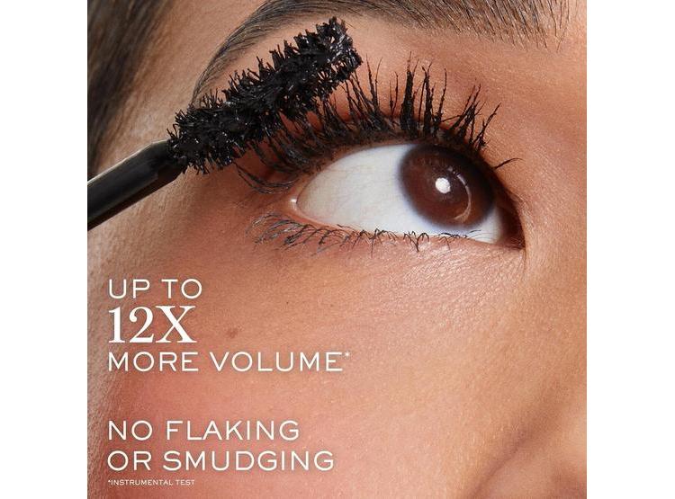 MÁSCARA DE PESTAÑAS LANCÔME MONSIEUR BIG VOLUMINIZADORA NEGRO EFECTO PESTAÑAS POSTIZAS - 4