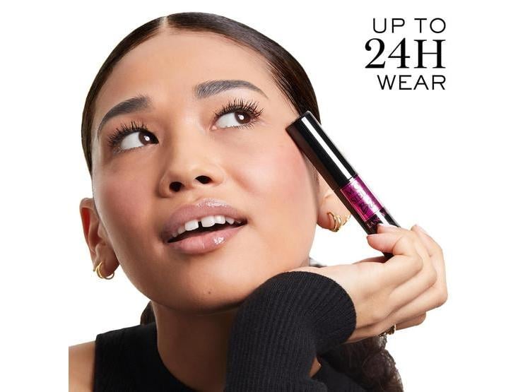 MÁSCARA DE PESTAÑAS LANCÔME MONSIEUR BIG VOLUMINIZADORA NEGRO EFECTO PESTAÑAS POSTIZAS - 5