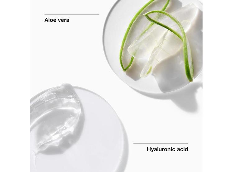 CLINIQUE FOR MEN HIDRATANTE FACIAL 72H CON ÁCIDO HIALURÓNICO - 2