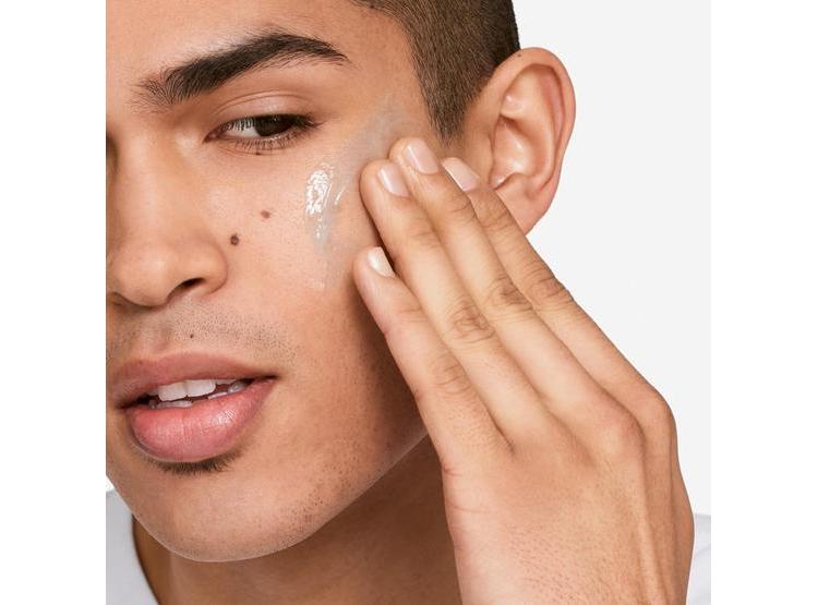 CLINIQUE FOR MEN HIDRATANTE FACIAL 72H CON ÁCIDO HIALURÓNICO - 3