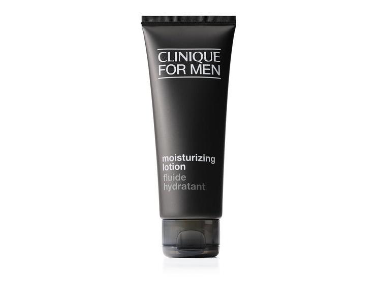 LOCIÓN HIDRATANTE CLINIQUE CON ÁCIDO HIALURÓNICO PARA HOMBRES - 1