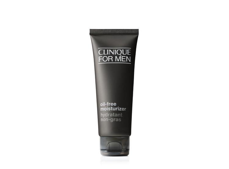 HIDRATANTE MATIFICANTE SIN ACEITE DE CLINIQUE CON SPF 25 PIEL GRASA MIXTA - 1