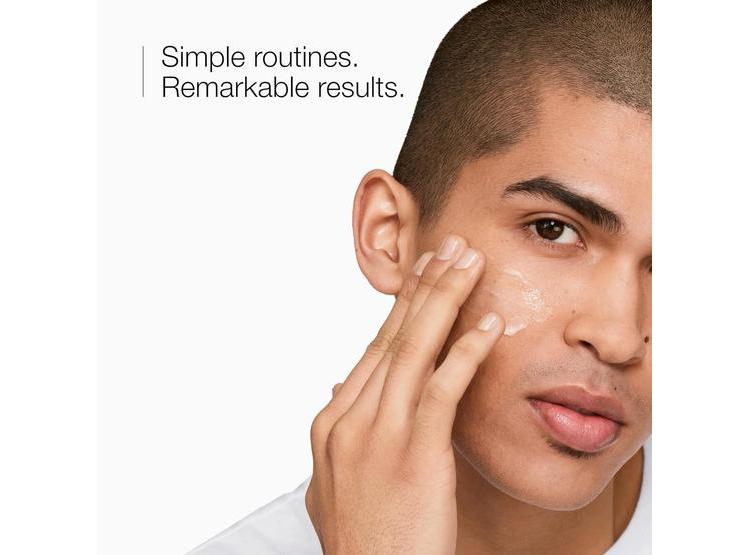 HIDRATANTE MATIFICANTE SIN ACEITE DE CLINIQUE CON SPF 25 PIEL GRASA MIXTA - 3