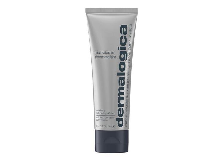 DERMALOGICA EXFOLIANTE FACIAL MULTIVITAMÍNICO CON ÁCIDO SALICÍLICO Y RETINOL 75ML - 1