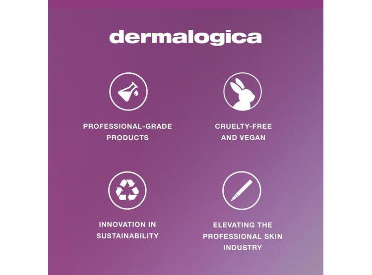 DERMALOGICA EXFOLIANTE FACIAL MULTIVITAMÍNICO CON ÁCIDO SALICÍLICO Y RETINOL 75ML - 9
