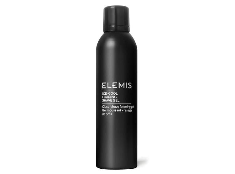 ELEMIS GEL DE AFEITADO ESPUMOSO PARA HOMBRES, CON MENTOL, PREVIENE QUEMADURAS Y PELOS ENCARNADOS - 1