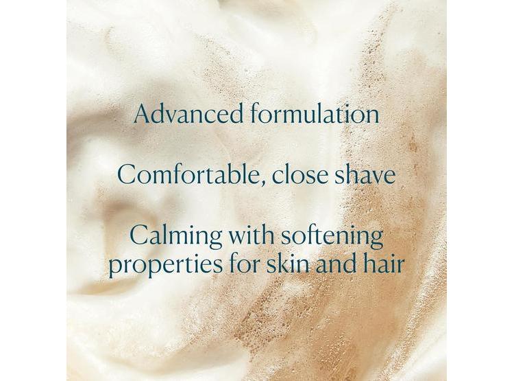 ELEMIS GEL DE AFEITADO ESPUMOSO PARA HOMBRES, CON MENTOL, PREVIENE QUEMADURAS Y PELOS ENCARNADOS - 2
