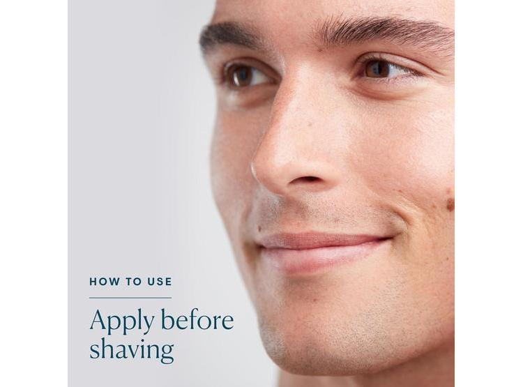 ELEMIS GEL DE AFEITADO ESPUMOSO PARA HOMBRES, CON MENTOL, PREVIENE QUEMADURAS Y PELOS ENCARNADOS - 3