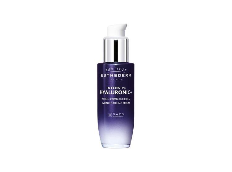 INSTITUT ESTHEDERM SUERO HIALURÓNICO INTENSIVO PARA ARRUGAS Y LÍNEAS FINAS 30ML - 1