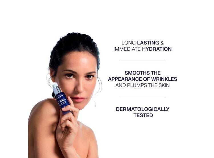 INSTITUT ESTHEDERM SUERO HIALURÓNICO INTENSIVO PARA ARRUGAS Y LÍNEAS FINAS 30ML - 4