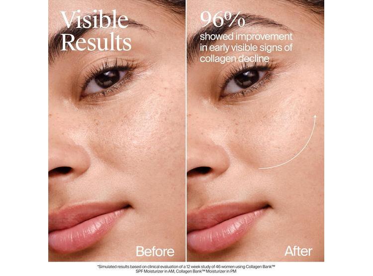NEUTROGENA HIDRATANTE FACIAL SPF 30 COLLAGEN BANK 79.79ML - 3