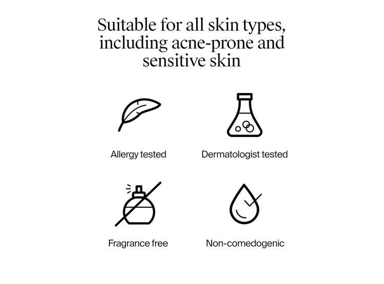 NEUTROGENA HIDRATANTE FACIAL SPF 30 COLLAGEN BANK 79.79ML - 5