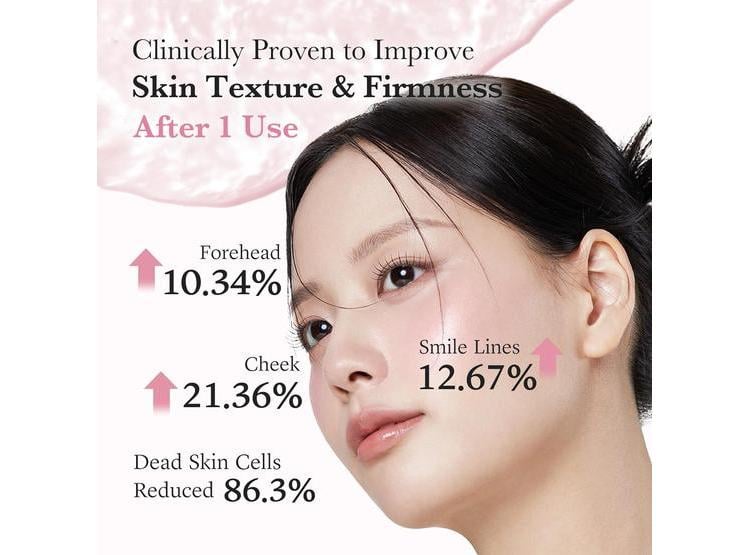 SUERO GLOW JELLY MIST MEDICUBE CON TEXTURA DUAL, NIACINAMIDA Y COLÁGENO PARA HIDRATACIÓN Y LUMINOSIDAD - 4