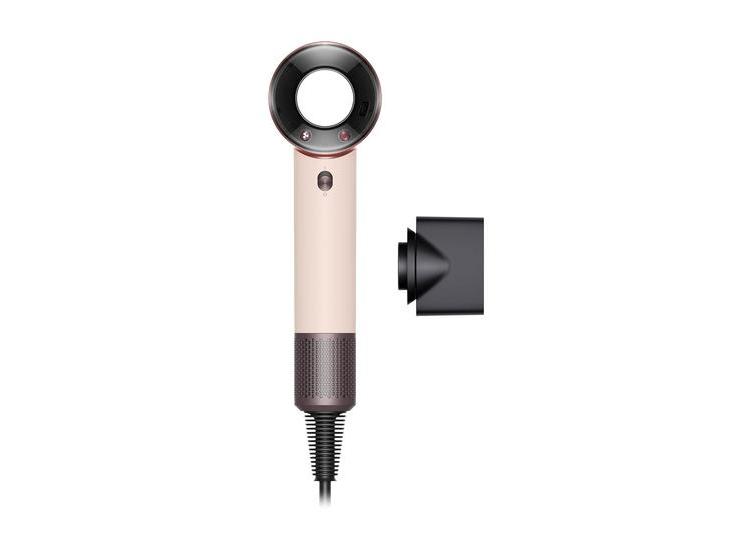 DYSON SECADOR DE PELO SUPERSÓNICO DE VIAJE COMPACTO PARA FÁCIL PORTABILIDAD CON TECNOLOGÍA AVANZADA - 1