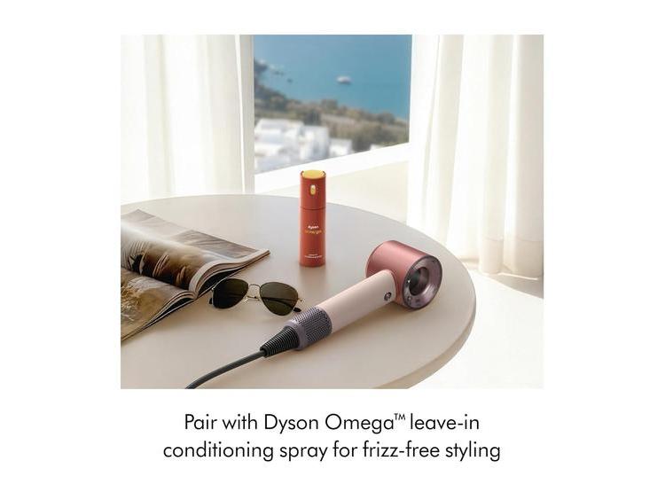 DYSON SECADOR DE PELO SUPERSÓNICO DE VIAJE COMPACTO PARA FÁCIL PORTABILIDAD CON TECNOLOGÍA AVANZADA - 9