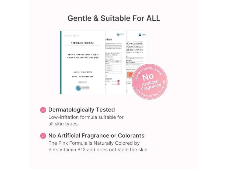 SUERO PDRN DE SALMON NIACINAMIDA MEJORA TONO ELASTICIDAD Y BRILLO EN LA PIEL COREANO 30ML - 5