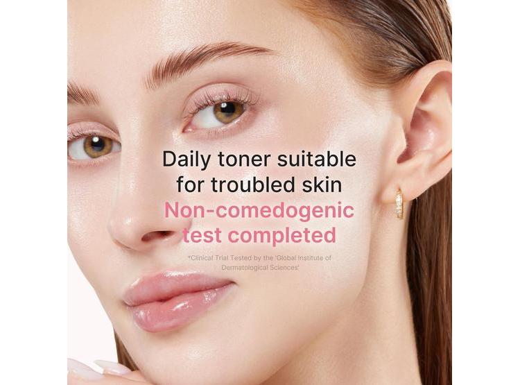 MEDICUBE PDRN TÓNICO ROSA NIACINAMIDA PEPTIDO HIDRATANTE 150ML CUIDADO COREANO - 4