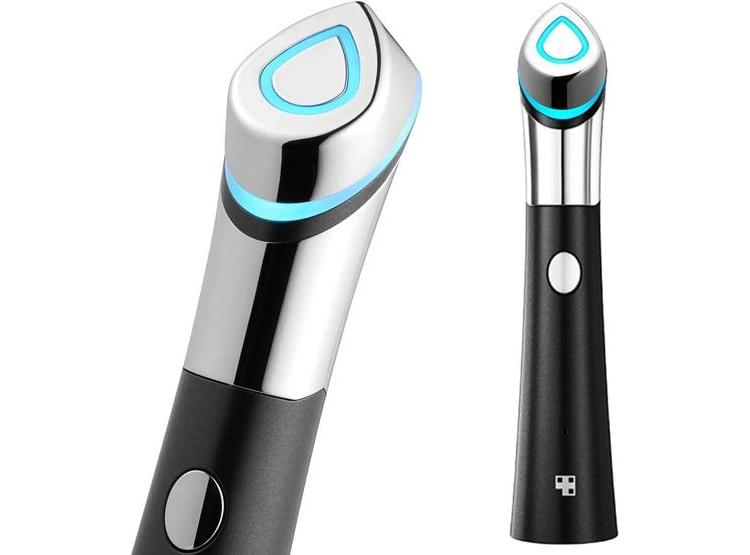 MEDICUBE BOOSTER H - HERRAMIENTA COREANA PARA BRILLO FACIAL Y ABSORCIÓN ÓPTIMA DEL CUIDADO DE LA PIEL - 1