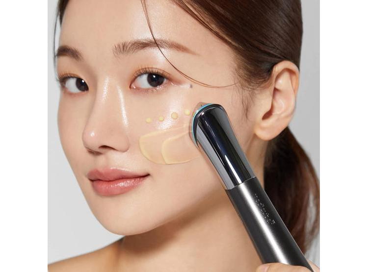 MEDICUBE BOOSTER H - HERRAMIENTA COREANA PARA BRILLO FACIAL Y ABSORCIÓN ÓPTIMA DEL CUIDADO DE LA PIEL - 6