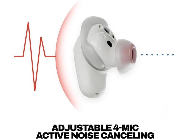SKULLCANDY METHOD 360 ANC S2MTW-T001 INALAMBRICOS - 2