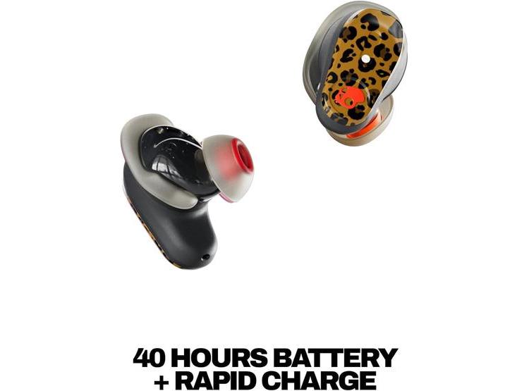 AURICULARES SKULLCANDY METHOD 360 ANC CANCELACIÓN DE RUIDO - 4