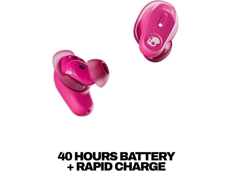SKULLCANDY METHOD 360 ANC AURICULARES INALÁMBRICOS CANCELACIÓN RUIDO - 4