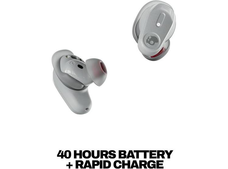 SKULLCANDY METHOD 360 ANC, BLUETOOTH, SONIDO BOSE, CANCELACIÓN DE RUIDO, BATERÍA HASTA 40 HORAS - 4