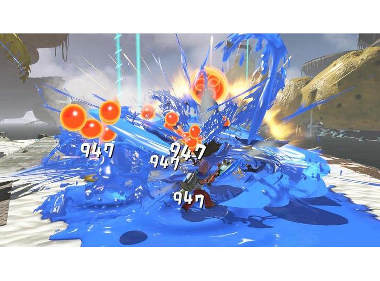 SPLATOON™ RAIDERS - SHOOTER DE ACCIÓN SOLITARIO Y BÚSQUEDA DE TESOROS DE NINTENDO - 4
